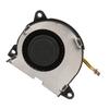 Replacement CPU Cooling Fan Durable Aluminium Alloy Easy Installation Cooler Fan for NS Game