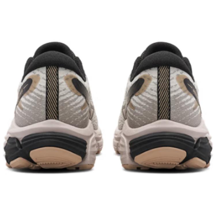 Mizuno Nova Mix Soft Comfortable Fashionable Non-Slip Wear-Resistant Low-Top Running Shoes Unisex Sneaker Gray D1GH240506