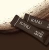 Kanu Espresso Choco Latte Coffee Mix | 24 Sticks | Korean Café-Style Mocha