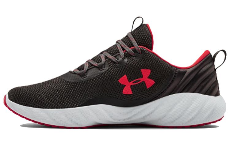 Under Armour Charged Will Nm Низкие Серые 3023077-101 44