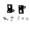 ABTU-2Pcs Car Gas Shock Hood Strut Damper Front Engine Hood Support Rod Damper For Elantra AD Avante 2015-2019