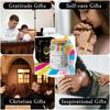 Sincere Prayer Jar Cross-Border Hot-Selling Wish Glass Jar Wish Bottle Love Gift