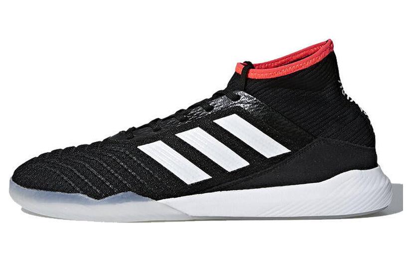 

adidas Predator Tango 18.3 TR Black Solar Red CP9297 44