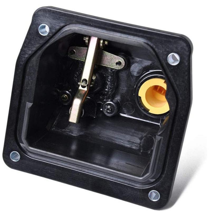 Durable Fuel Pump Valve Cover Kit for Kohler CH18 CH19 CH20 CH25 24-559-02-S