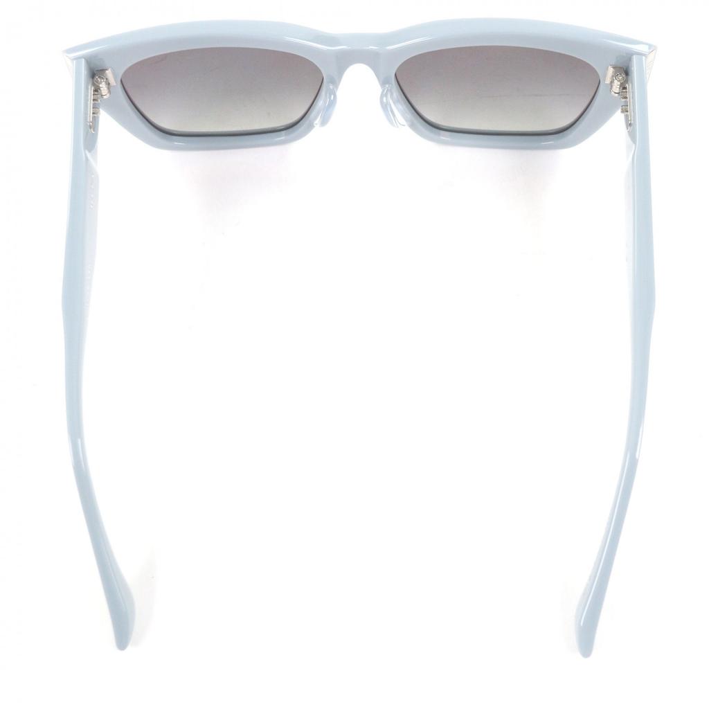 Pristine DITA sunglasses AVONYA Eyewear Blue gray DTS745-A-03AF Used