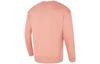 Adidas Sweatshirts Unisex Pink Crew Neck Moderate Regular IN9471