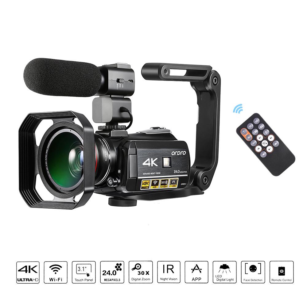 Portable Protective Smartphone Gimbal EVA Storage Box Bag Pouch Durable Carrying Case Waterproof &