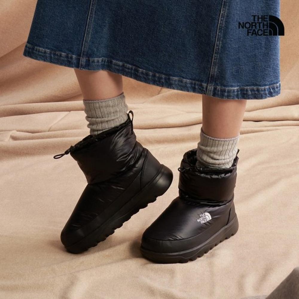 The North Face Camp Bootie Short Blk Ns87r68a 270