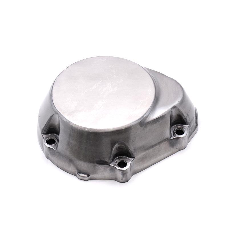 Off-Road Motorcycle Accessories for Honda CB1300 Engine & Side Cover