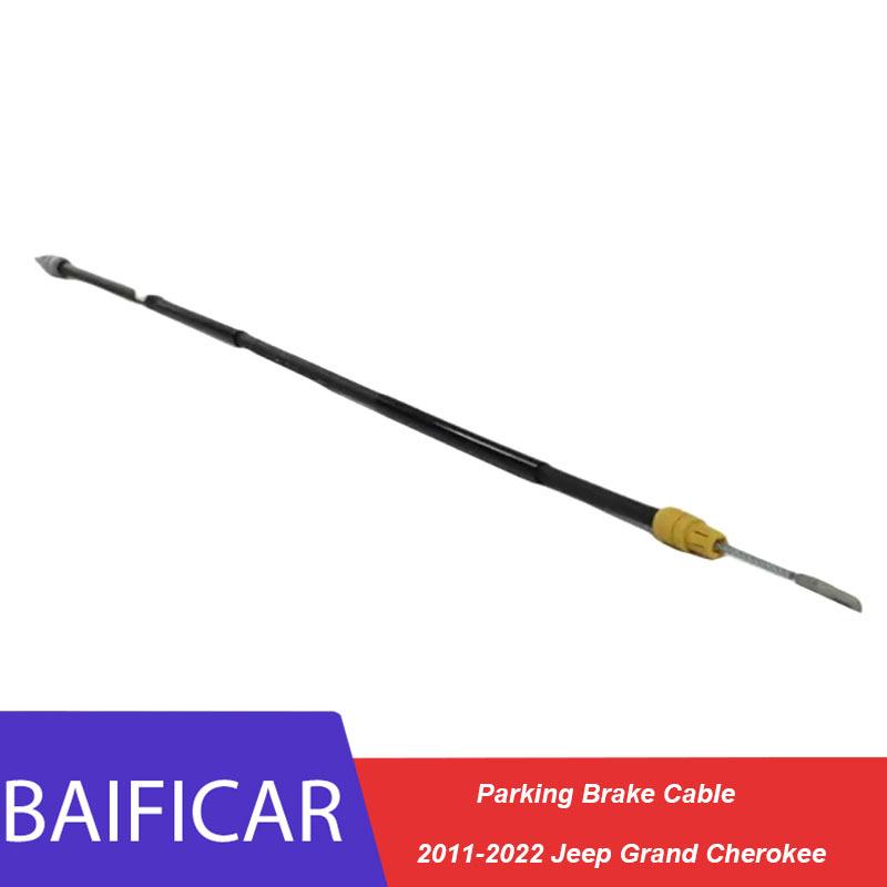 Baificar Brand New  OEM 52124964AE Parking Brake Cable For 2011- Jeep Grand Cherokee China