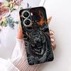 Clear Casing For Huawei Nova 10SE BNE-LX1 BNE-LX3 BNE-AL00 Cover For Huawei Nova 10 SE Case Fashion Butterfly Funny Cute Painted
