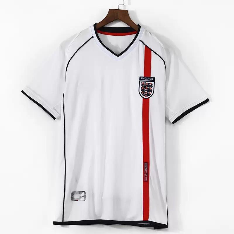 Retro Football Soccer Jersey Men Women Bamboo Fiber Breathable Sport Shirt Training Match Fan Wear