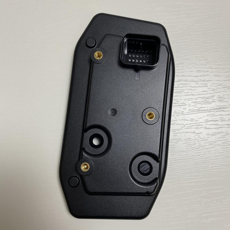 For KTM Duke 690 790 890 Speedometer Instrument Case Housing Gauge Odometer Tachometer Cover 690 2016-2019 890 2021-2022 Models