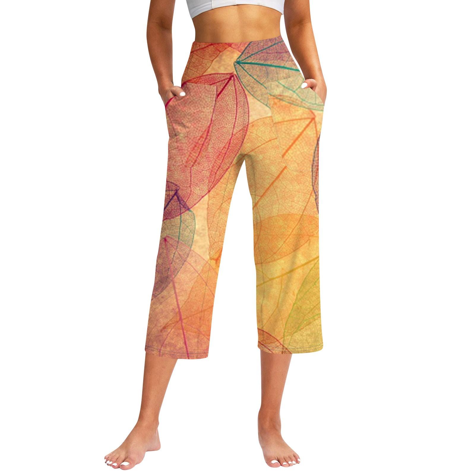 Женский однотонный пуловер с длинным рукавом и круглым вырезом — фото 7