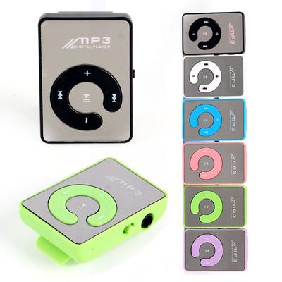 Reproductores MP3 y accesorios