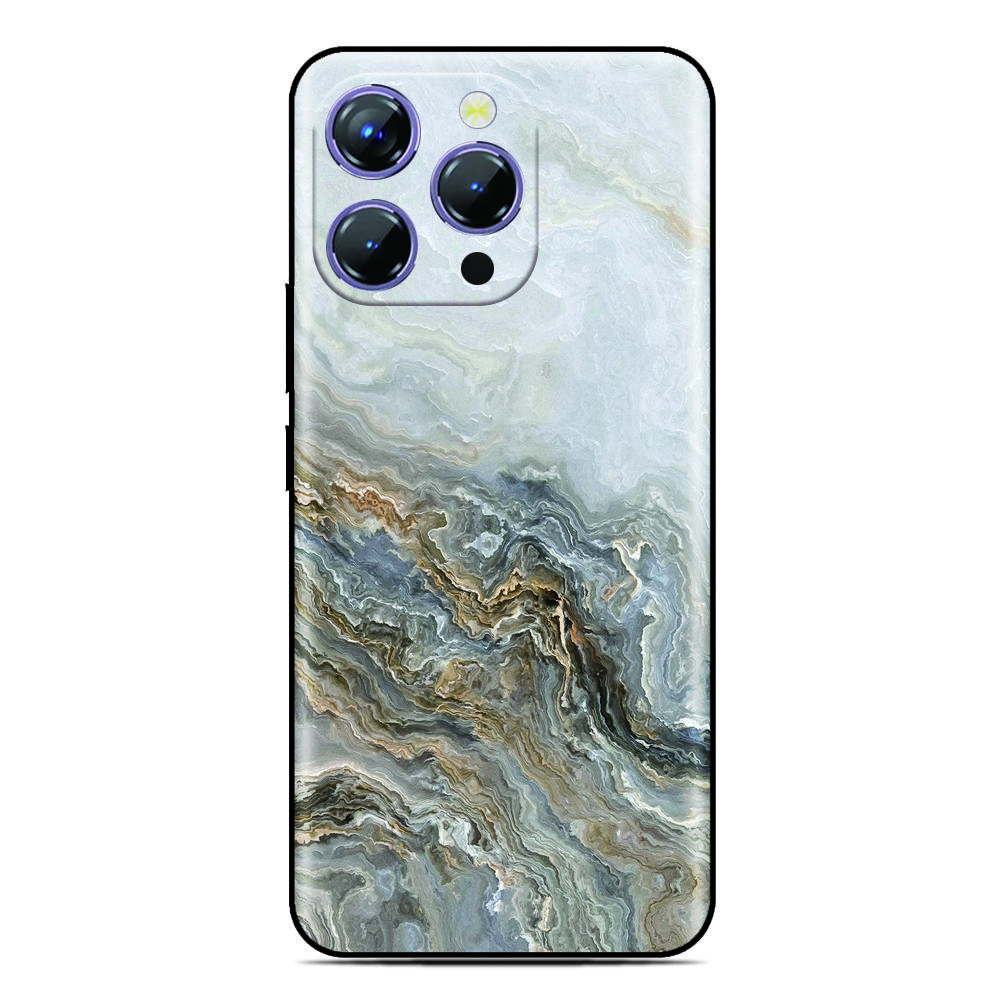 Printed Marble Phone Case For Motorola Moto G35 G75 G71 G34 G53 G96 G22 E40 E30 E20 G13 G14 G42 G31 G41 G30 G20 G10 G51 Cover