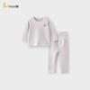 TONGTAI Baby Thermal Underwear Set