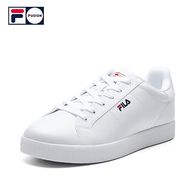 Fila Fusion Men's Low-Top Skate Shoes