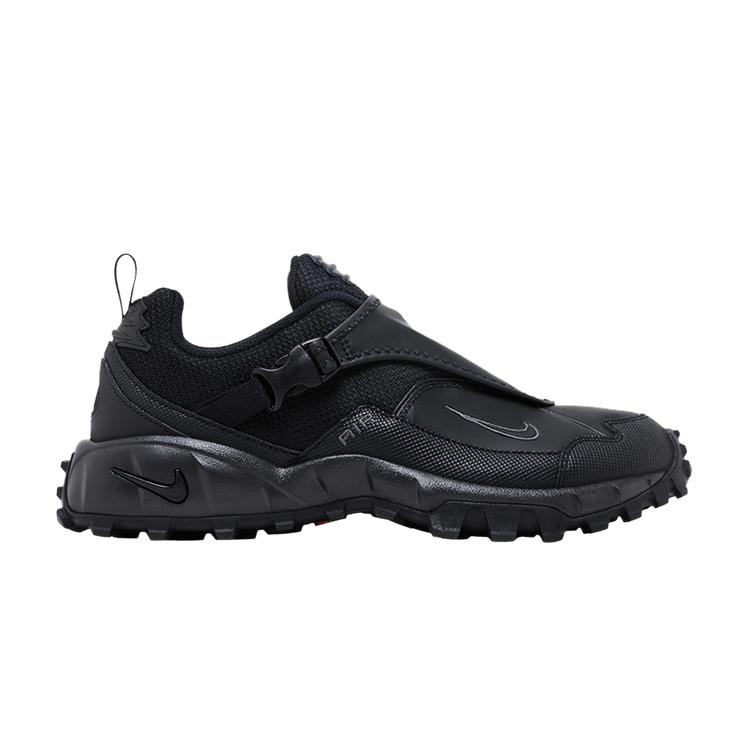 Nike ACG Phassad Triple Black 42.5