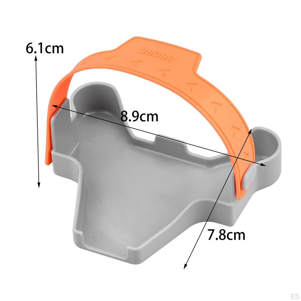 Mini 3 / Pro Drone Propeller Strap - Secure and Reliable Holder