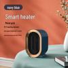OLOEY Silent Energy-Saving Portable Electric Heater