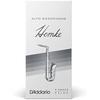 D'Addario WoodWinds Daddario Reed for Alto Saxophone Frederick L. HEMKE RHKP5ASX350 [Hardness: 3....