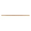 Modern Magnetic Wooden Photo Picture Frame DIY Poster Scroll Prints Artwork Hanger (80cm)