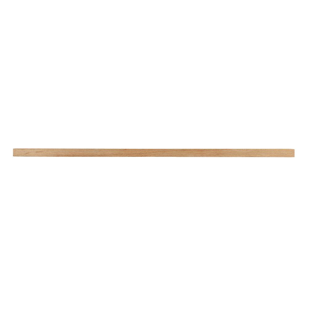 Modern Magnetic Wooden Photo Picture Frame DIY Poster Scroll Prints Artwork Hanger (80cm)