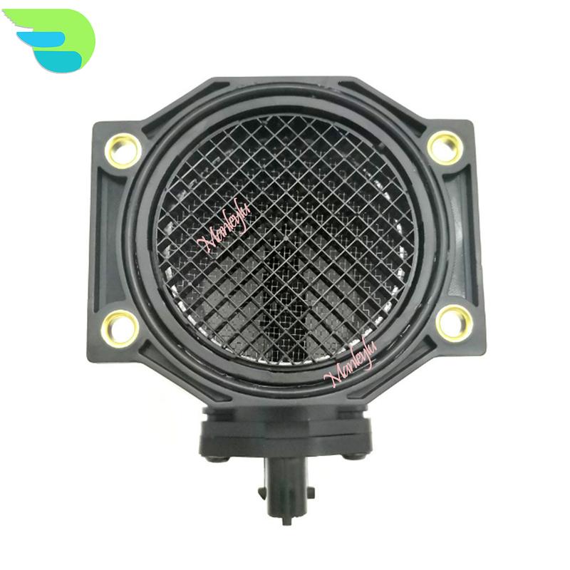 Mass Air Flow MAF Sensor For NISSAN PRIMERA TERRANO Van 0 281 002 207/0 986 284 012/22680-7F400/22680-7F425