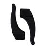 15 Pairs Fashion Anti Slip Ear Hook Eyeglass Eyewear Accessories Eye Glasses Silicone Grip Temple Tip Holder Spectacle Eyeglasses Grip