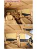 Baojun 360 Custom Car Window Sunshade Curtains