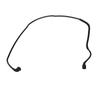 Radiator Coolant Hose Replacement for 335i 435i M2 M235i Radiator Hose to Expansion Tank Vent Hose 17128570061
