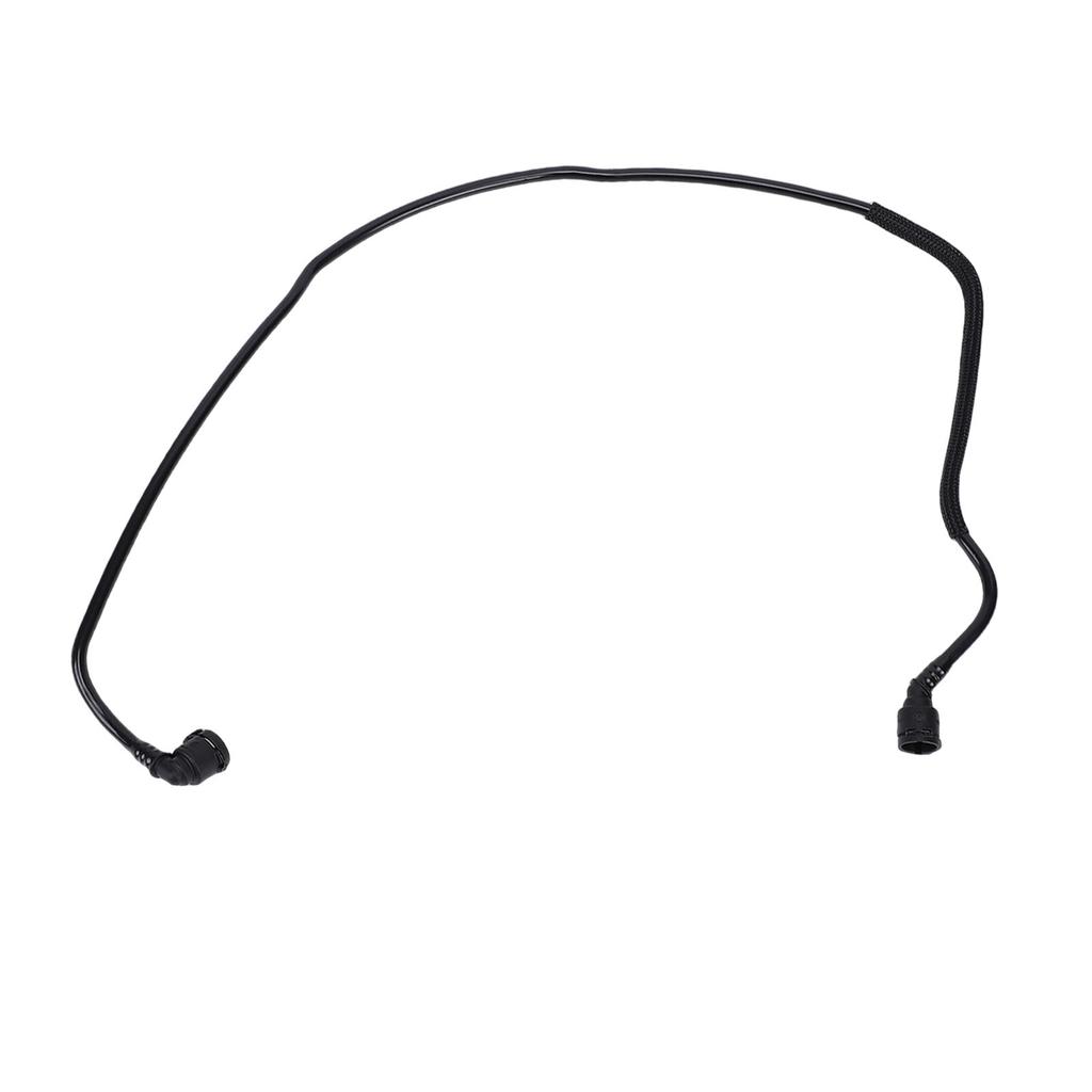 Radiator Coolant Hose Replacement for 335i 435i M2 M235i Radiator Hose to Expansion Tank Vent Hose 17128570061