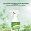 Electrolyzed Ion Kitchen Cleaner Spray,Fly Cleanse Natural To Household Appliances,Kitchen Appliance Cleaner,For Hold,Oven,Stove,Range Hood300ml
