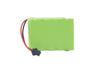 2PCS 6.0V 2800mAh USB Charging Cable with AASM-2P Plug for TB141, TB142, DE37 RC Remote Control Toy Vehicles, Special Vehicles, Remote Control