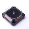 038 Dual-Use Solar Display Stand for Jewelry, Gems, and Glasses