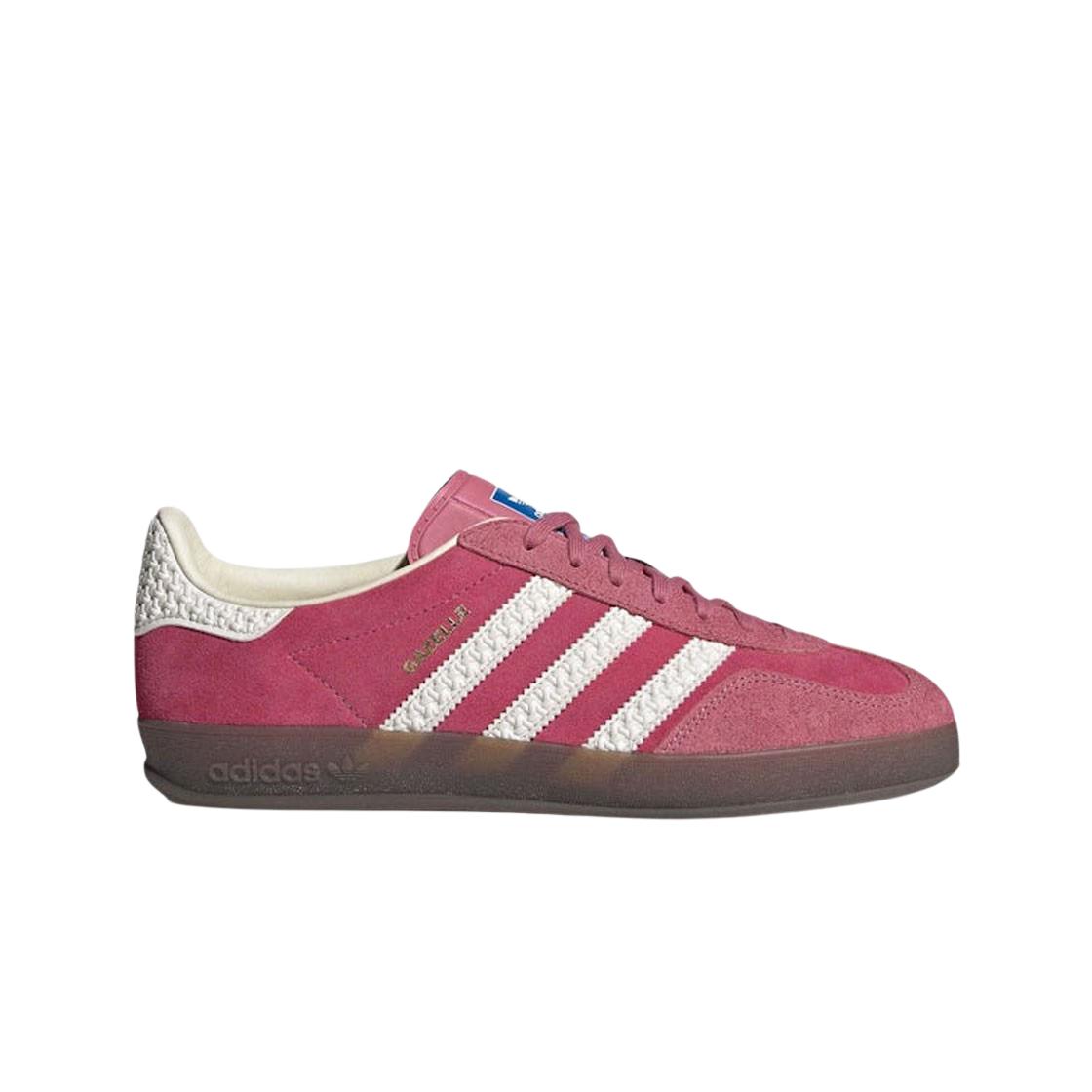 

Adidas Gazelle Indoor Pink Off White 285