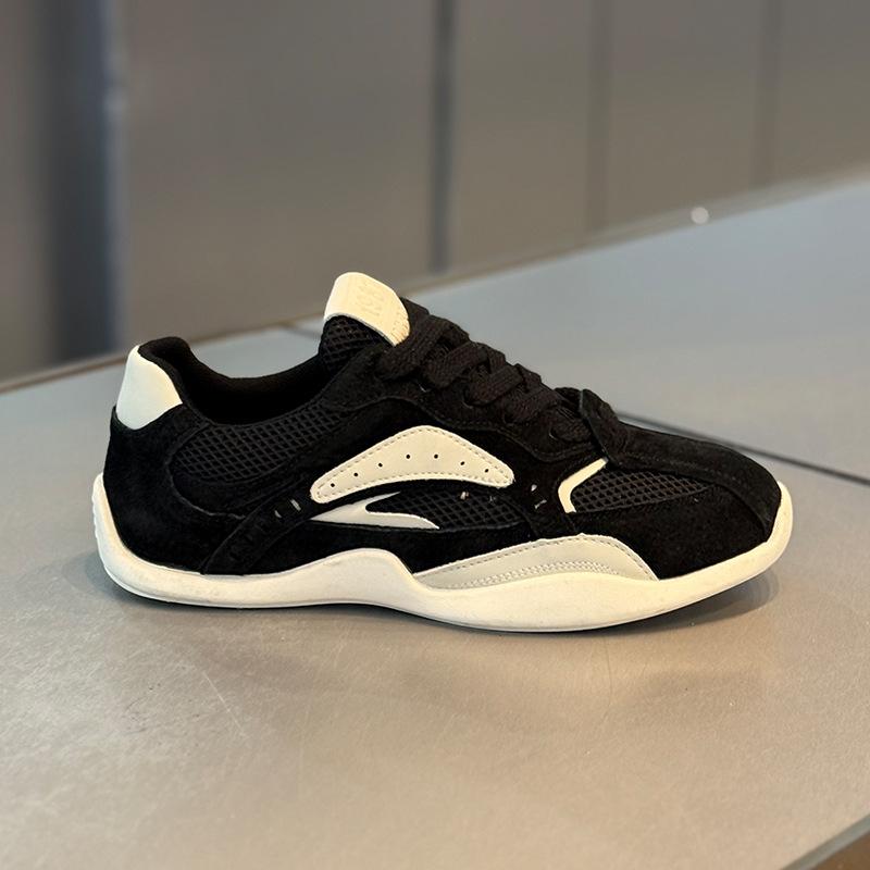 Casual men's shoes high quality Forrest Gump shoes racing shoes sports shoes