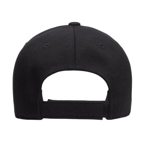 Flexfit 110 Curved Peak Snapback Cap