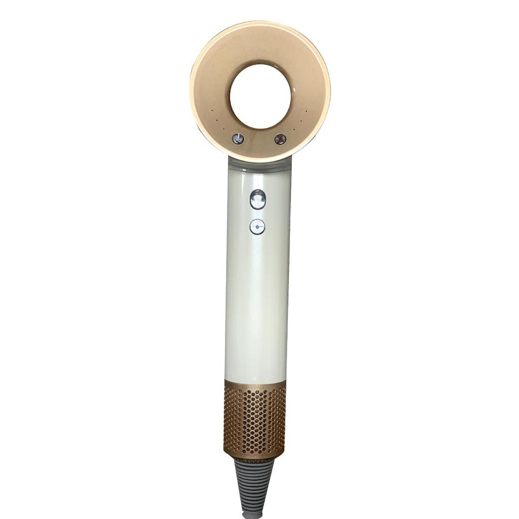 Huaqiangbei High-Speed, Negative Ion Hair Dryer for Salon-Quality Quick-Drying