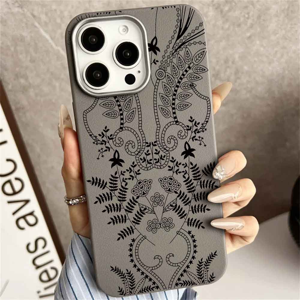 

Чехол с рисунком из принта, чехол для телефона из ТПУ для Xiaomi Iphone Samsung, противоударный чехол для телефона с защитой от царапин, чехол для сотового телефона Samsung Galaxy A52S 5G холодный серый