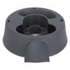 Mixer Base for Thermomix TM31 Multifunction Mixing Bowl Fixing Plate with Safety Lock Buckle Durable Accessories Kitchen
