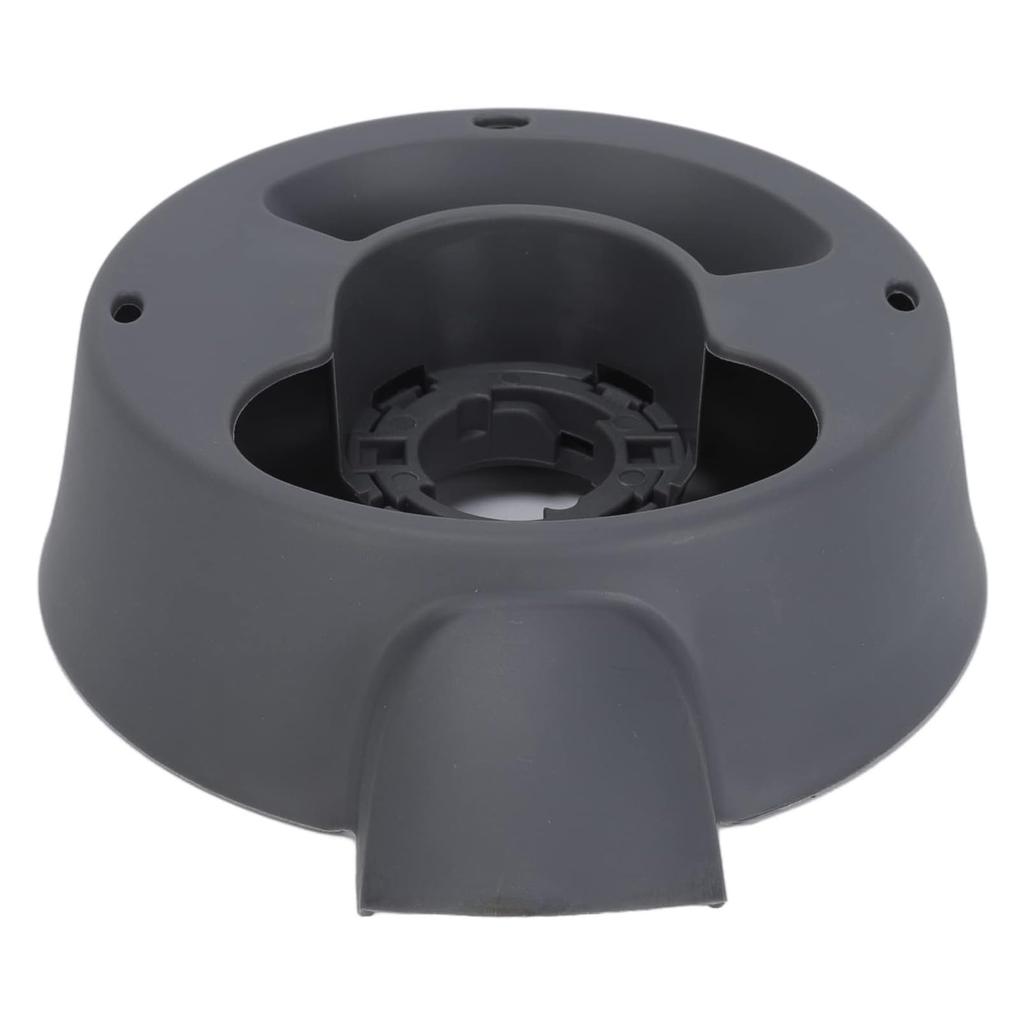 Mixer Base for Thermomix TM31 Multifunction Mixing Bowl Fixing Plate with Safety Lock Buckle Durable Accessories Kitchen