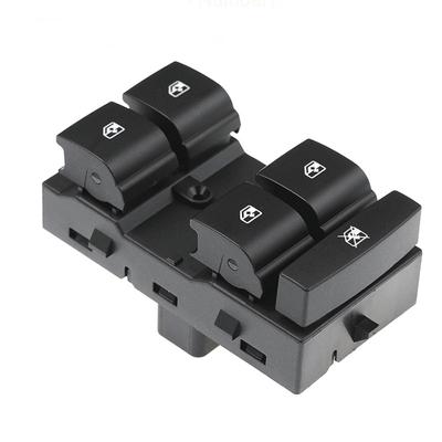 95188249 95188246 95188248 Nuovo interruttore di controllo automatico finestrino anteriore sinistro destro e posteriore per Chevrolet Sonic AVEO T300 Trax