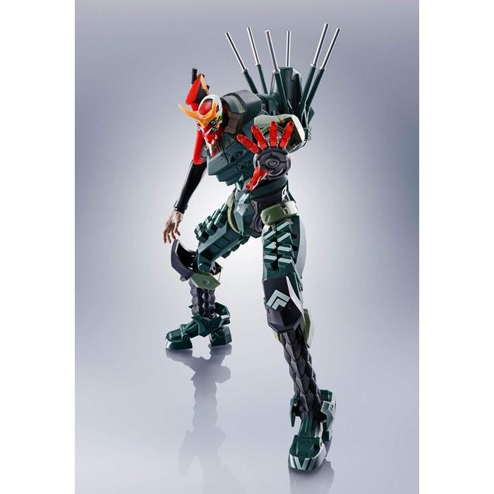 Bandai Tamashii Nations Evangelion 3.0 Figure - New Eva-02 (17cm)