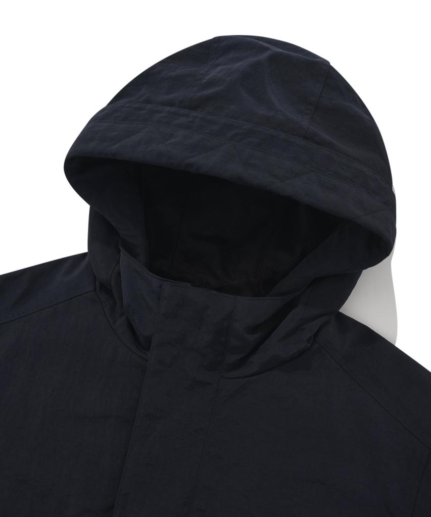 Covernat Observer Jacket Navy