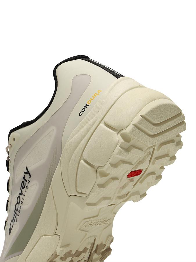 Discovery Expedition Gorpcore Hiking (Beige)