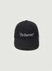 Deobanes Logo Ball Cap_Black
