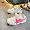 Children's Sneakers Boys Lightweight Breathable Sport Running Shoes Girls Soft Bottom Casual Shoes Student Shoes