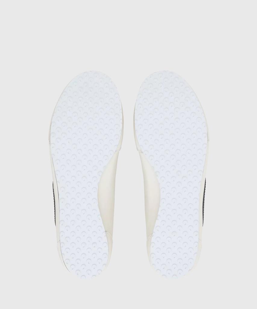 Marine Serre (W) Matte Leather Ms Astra Off White Matte Leather Ms Astra Wh20 Off White